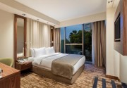Holiday Inn Antalya - Lara, an IHG Hotel