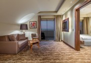 Holiday Inn Antalya - Lara, an IHG Hotel