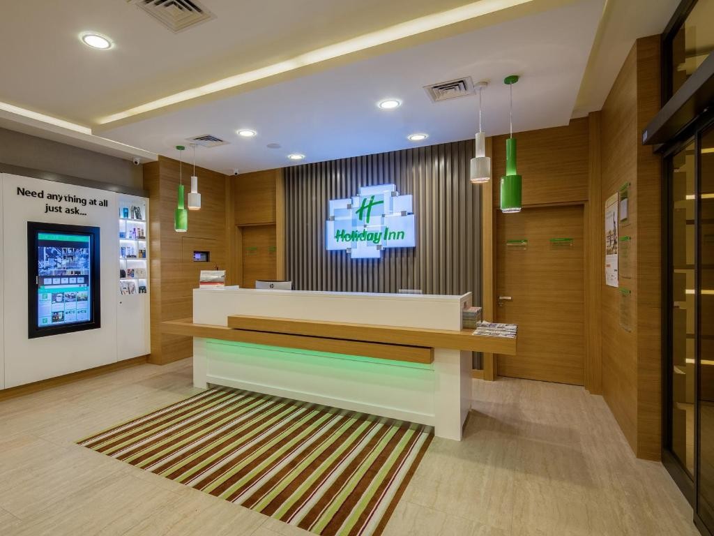 Holiday Inn Antalya - Lara, an IHG Hotel