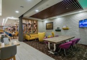 Holiday Inn Antalya - Lara, an IHG Hotel