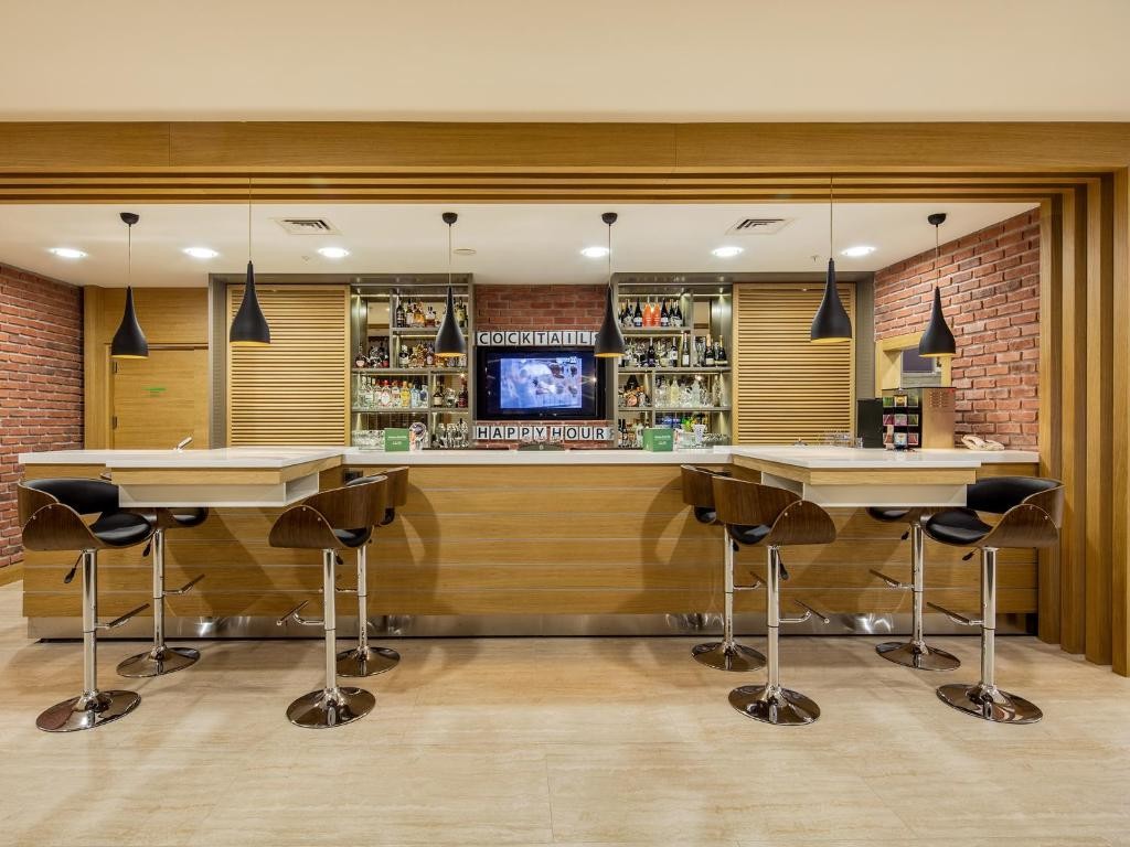Holiday Inn Antalya - Lara, an IHG Hotel