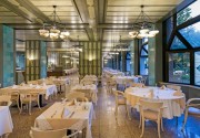 Ozkaymak Falez Hotel