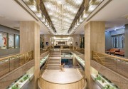 Ozkaymak Falez Hotel