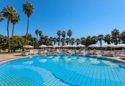 Ozkaymak Falez Hotel