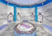Ozkaymak Falez Hotel