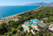 Ozkaymak Falez Hotel
