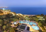 Ozkaymak Falez Hotel