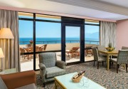 Ozkaymak Falez Hotel