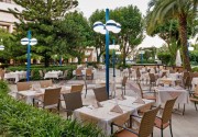 Ozkaymak Falez Hotel