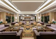Ozkaymak Falez Hotel