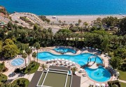 Ozkaymak Falez Hotel