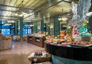 Ozkaymak Falez Hotel