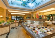 Ozkaymak Falez Hotel
