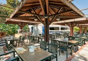 Ozkaymak Falez Hotel