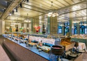 Ozkaymak Falez Hotel