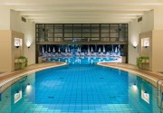 Ozkaymak Falez Hotel