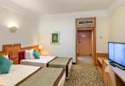 Ozkaymak Falez Hotel