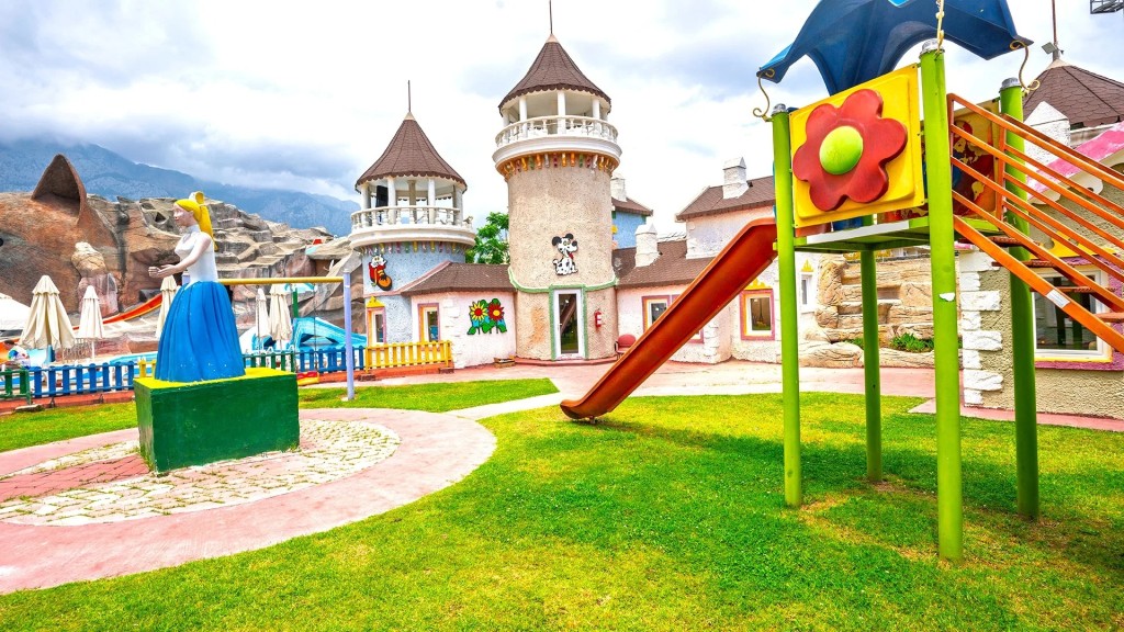 Rox Royal Hotel - All Inclusive