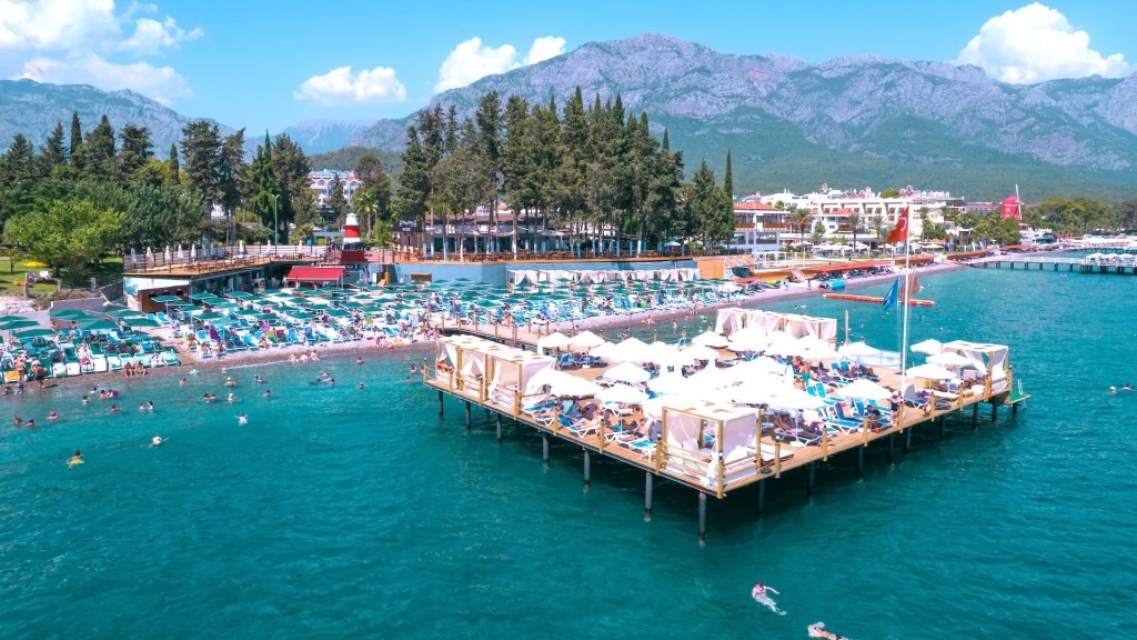 Rox Royal Hotel - All Inclusive