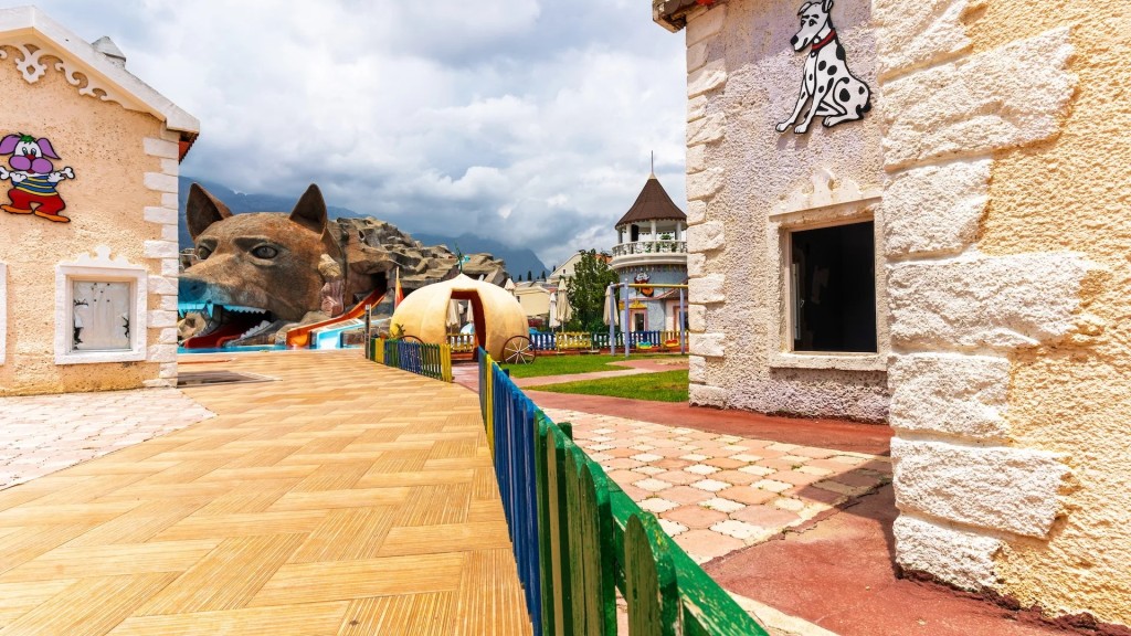 Rox Royal Hotel - All Inclusive