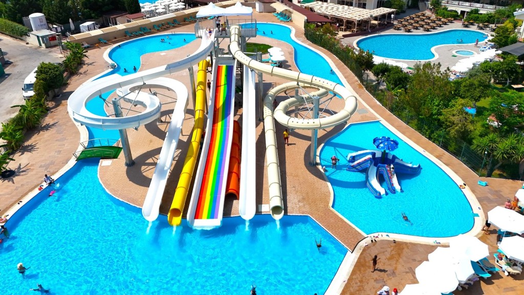 Rox Royal Hotel - All Inclusive
