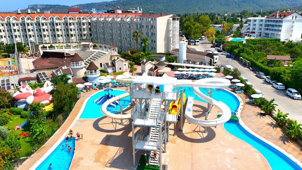 Rox Royal Hotel - All Inclusive