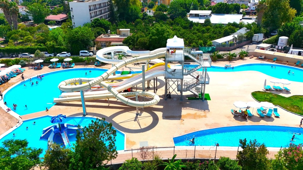 Rox Royal Hotel - All Inclusive