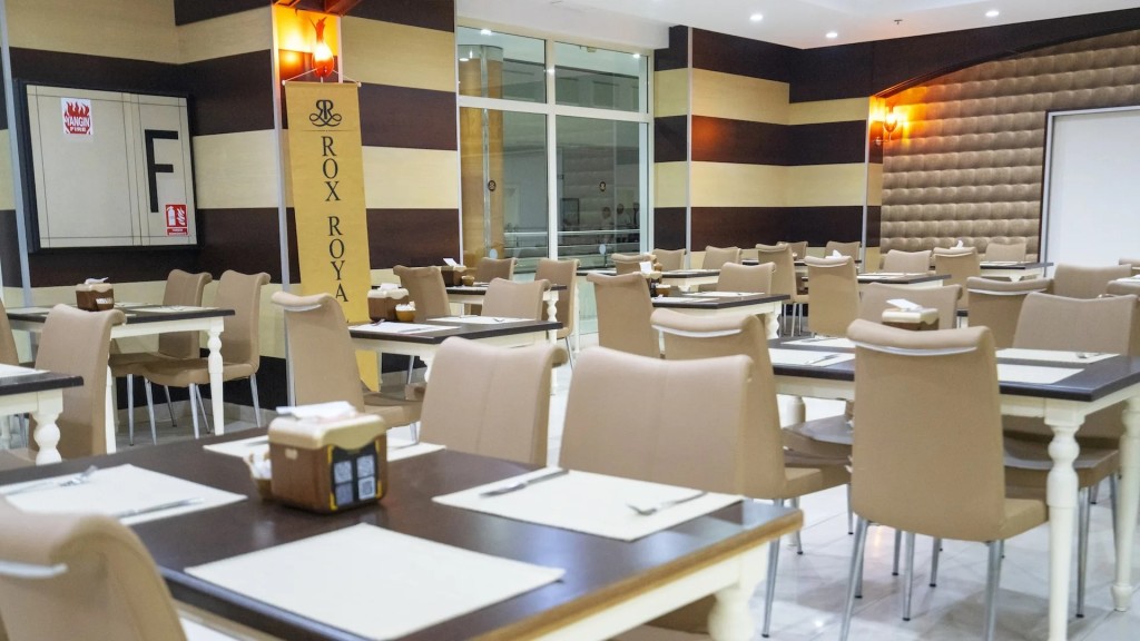 Rox Royal Hotel - All Inclusive