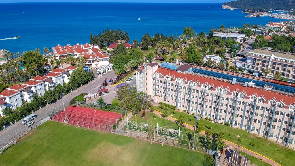 Rox Royal Hotel - All Inclusive