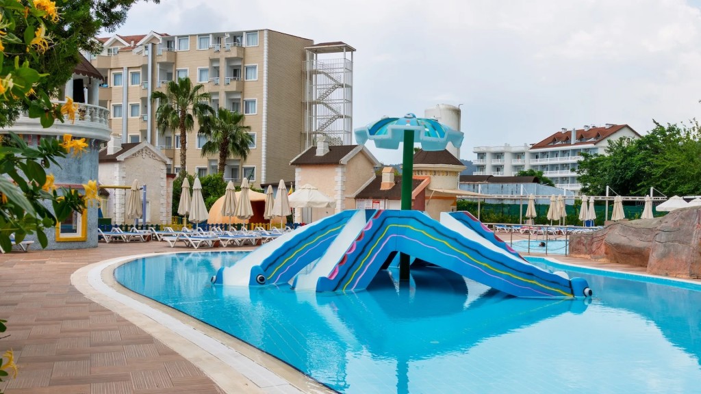 Rox Royal Hotel - All Inclusive