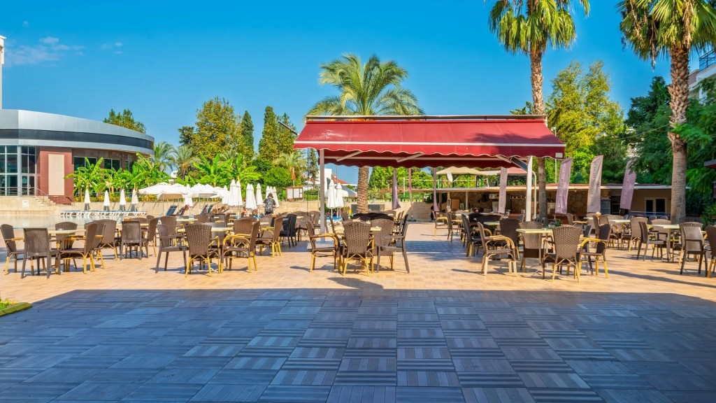 Rox Royal Hotel - All Inclusive