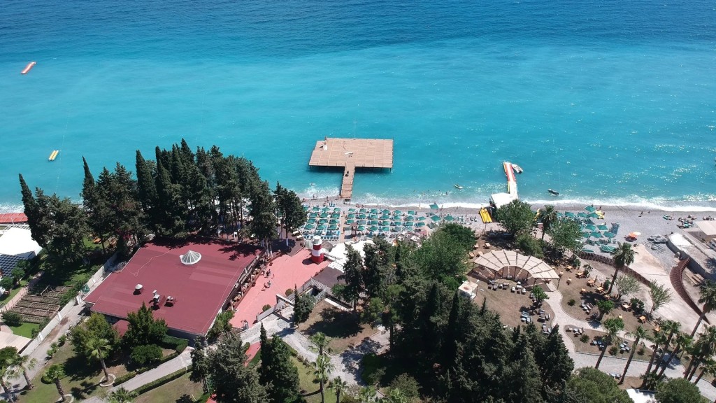 Rox Royal Hotel - All Inclusive