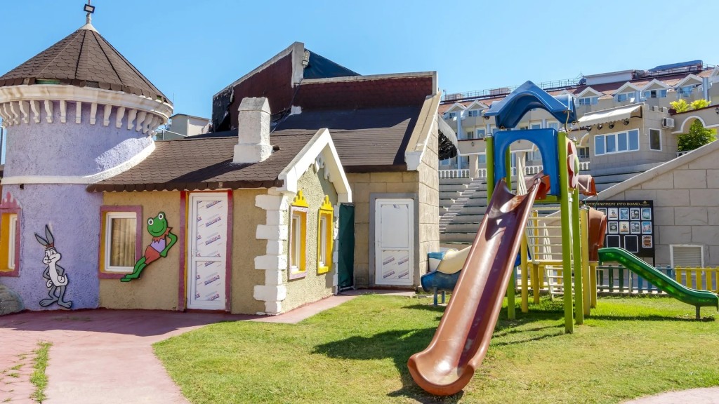 Rox Royal Hotel - All Inclusive