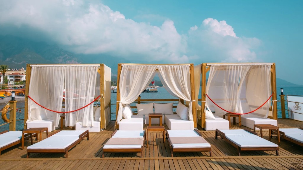 Rox Royal Hotel - All Inclusive