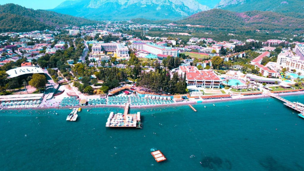 Rox Royal Hotel - All Inclusive