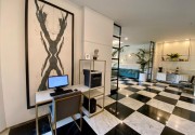 Akra V Hotel