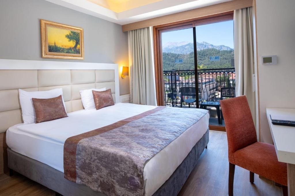 FORE RESORT & SPA