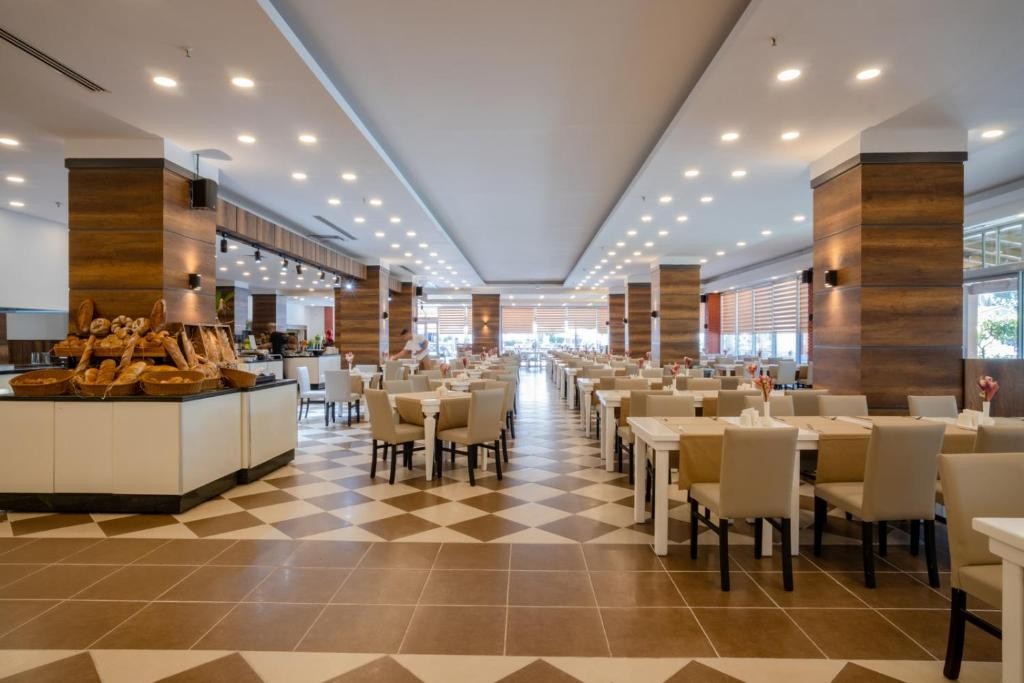 FORE RESORT & SPA