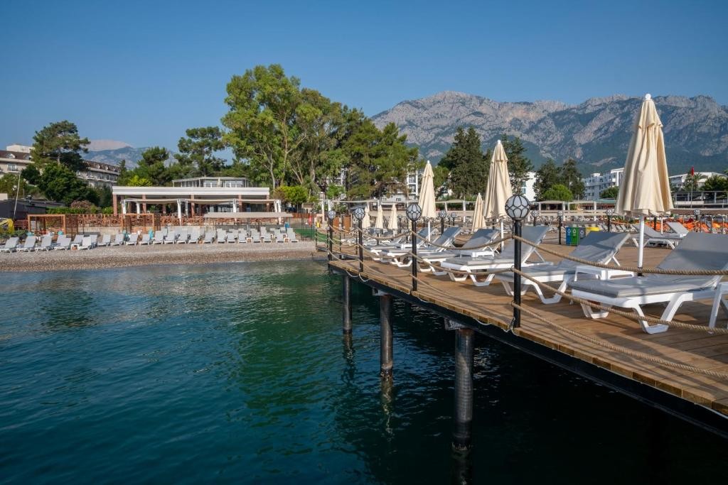 FORE RESORT & SPA