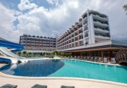 FORE RESORT & SPA
