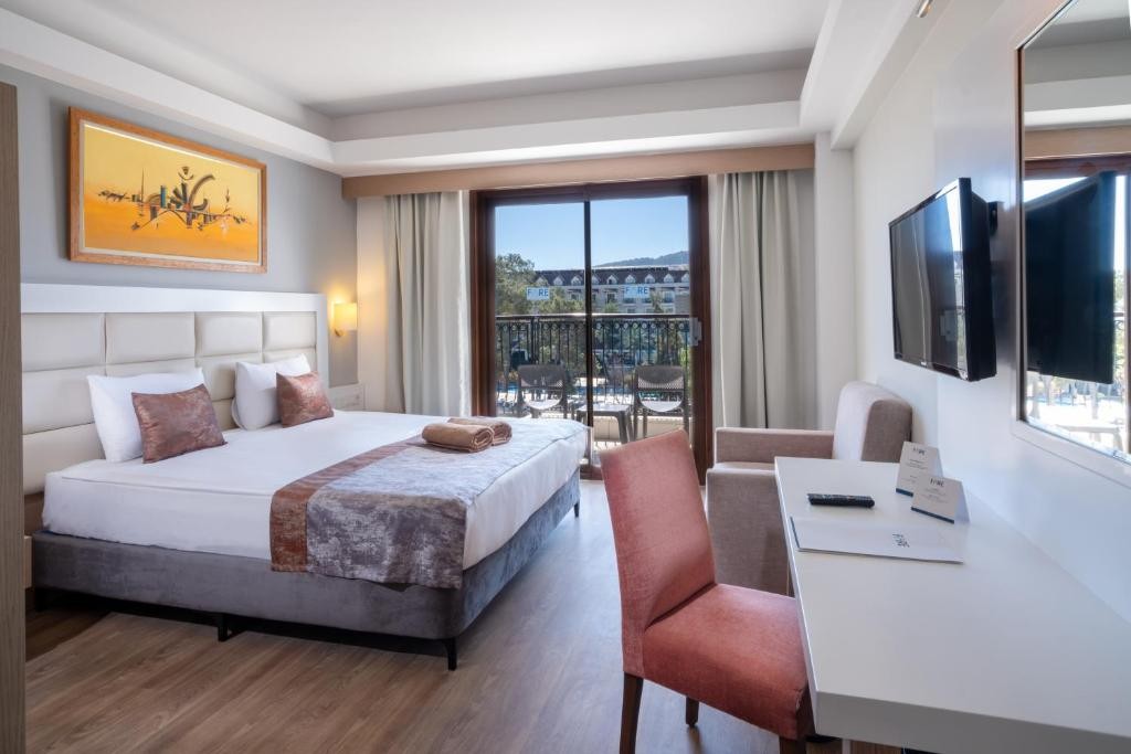 FORE RESORT & SPA