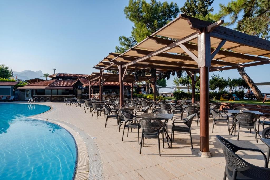 FORE RESORT & SPA