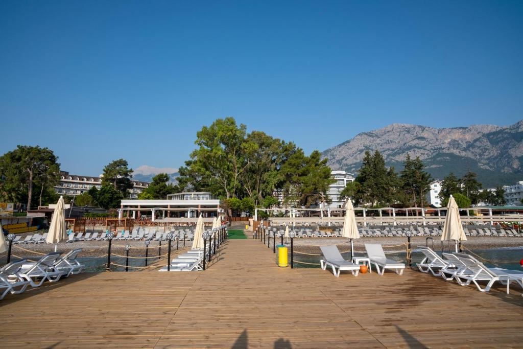 FORE RESORT & SPA