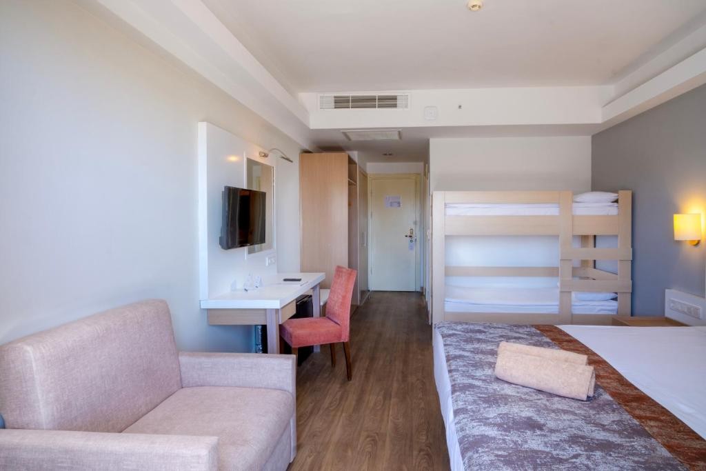 FORE RESORT & SPA