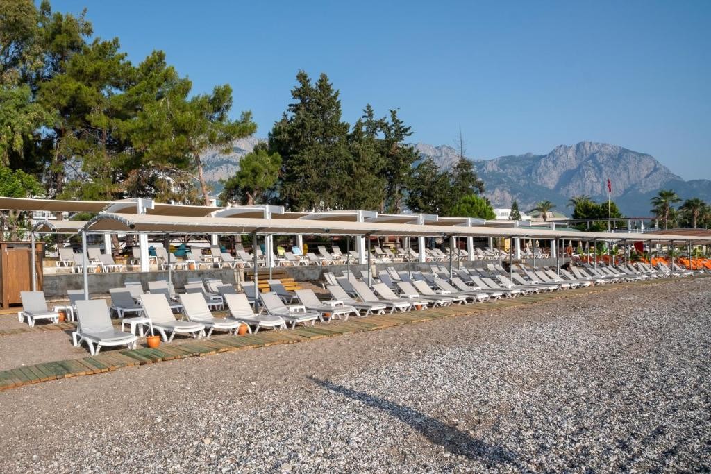FORE RESORT & SPA