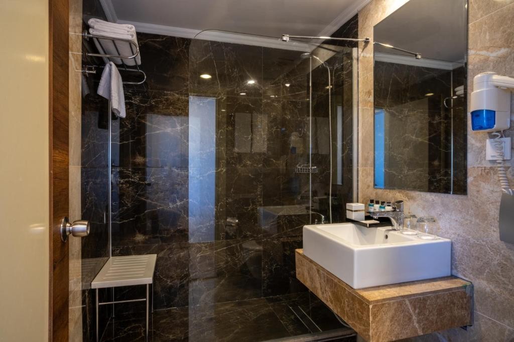 FORE RESORT & SPA