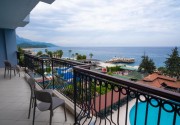FORE RESORT & SPA