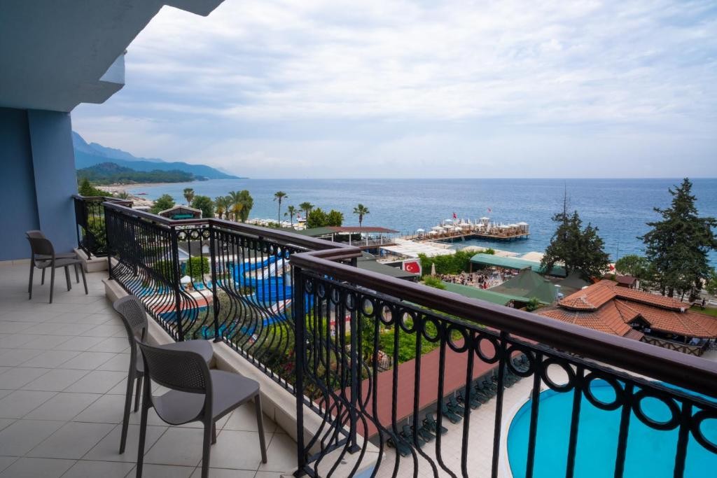 FORE RESORT & SPA