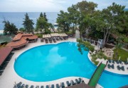 FORE RESORT & SPA