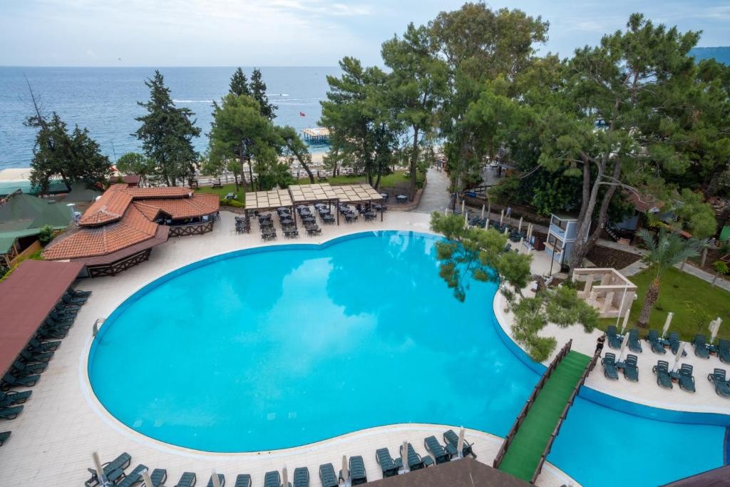 FORE RESORT & SPA